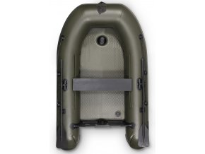 nash clun boat life inflatable boat 240