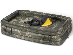 nash podlozka carp care air cradle camo (1)