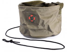 nash skladaci kbelik carp care collapsible water bucket