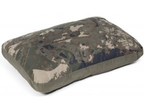 nash polstar indulgence pillow camo standard