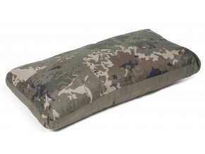 nash polstar indulgence pillow camo wide