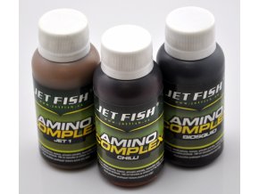 Jet Fish Amino Complexy 100 ml