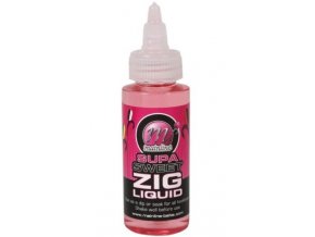 mainline dip supa sweet zig liquid 100 ml