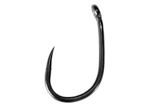 Sportcarp háčky bez protihrotu TCF B2 Wide Gape 10 ks (Varianta vel. 6)