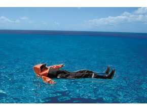 Behr plovoucí oblek Floatationsuit (Velikost XXL (8658050))