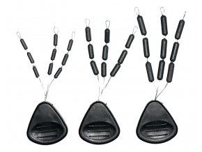 Sportcarp tungstenové stopery Sinkers