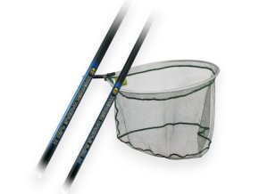 Behr plavačkový podběrák (Varianta 3,2 m (3232032))