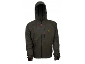 Behr nepromokavá bunda Tough Rain Jacket (Velikost M (8612620))