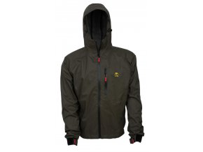 Behr nepromokavá bunda Tough Rain Jacket