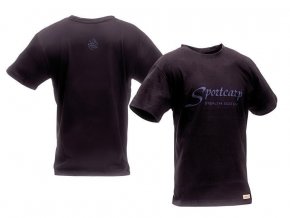 Sportcarp tričko Stealth Edition (Velikost M)