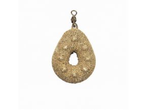 Sportcarp zátěž Korda písek (Varianta 80 g)