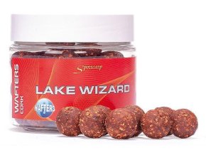Sportcarp neutrálně vyvážené nástrahy Wafters Cork 300 ml (Varianta ø 18 mm Lake Wizard)