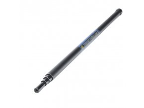 Behr podběráková tyč Fiberglas Landing Net Handle (Varianta 4,2 m 4 díly (3242004))