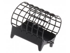 Flagman feederové krmítko Wire Cage Grouser Feeder 33 x 28 mm