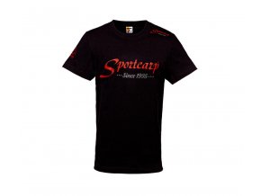 Sportcarp tričko Since 1995 (Velikost XL)