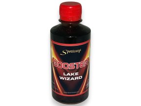 Sportcarp booster 250 ml (Varianta Lake Wizard)