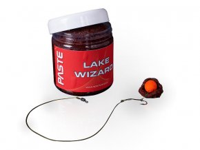 Sportcarp obalovací pasta Boilie Paste 250 ml (Varianta Salmon & Maple)