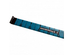 Behr rybářský metr Roll Up (Varianta 10 x 140 cm (9996414))