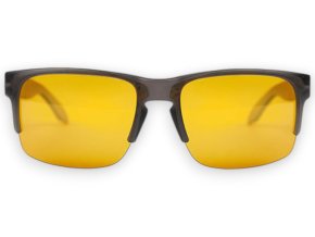 Fortis polarizační brýle Bays Lite (Varianta Amber (BL002))