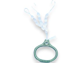 Behr silikonové stopery na vlasec (Varianta mini (9987221))