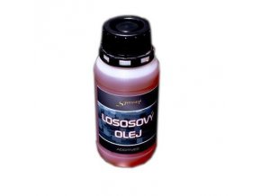 Sportcarp lososový olej (Varianta 250 ml)