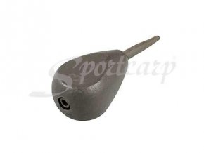 Sportcarp zátěž Flat Pear in-line