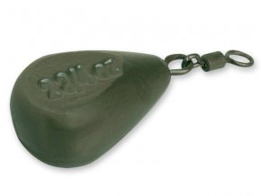 Sportcarp zátěž Flat Pear (Varianta 85 g)