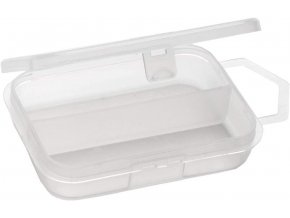 Behr plastové boxy Tackle Box