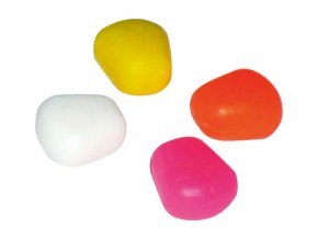 Sportcarp umělá kukuřice Pop - up 10 ks (Varianta žlutá)