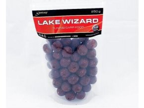 Sportcarp boilies Lake Wizard