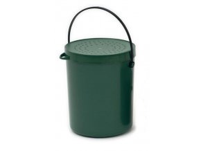 Behr plastový box na červy (Varianta 1 l (9990016))