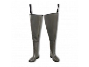 Behr broďáky Allrounder Hip Waders (Velikost 42 (8603542))