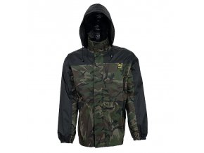 Behr nepromokavá bunda Rain Jacket Camou (Velikost M (8612520))