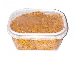 Sportcarp hotový nakládaný partikl mletý (Varianta Chilli Fruit 3 kg)