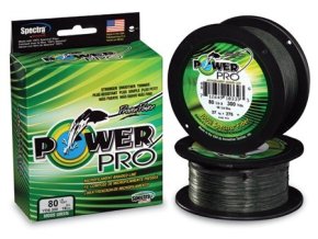 power pro spletana snura 135 m