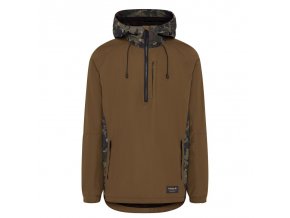 Trakker Mikina - TechPro Half Zip Hoody