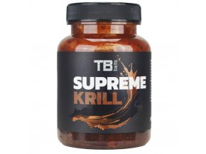 tb baits supreme krill