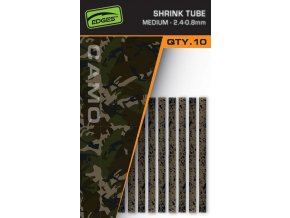 fox smrstovaci hadicka edges camo shrink tube 10 ks (1)