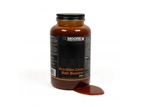 CC Moore Pro-Stim Liver - Booster 500ml