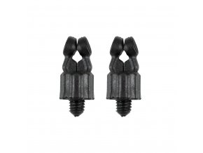 Trakker Náhradní klip Clinga Adjustable Line Clip (2ks) (Varianta Trakker Náhradní klip - Clinga Adjustable Line Clip (pair))