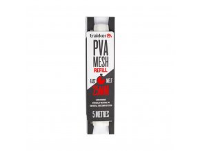 Trakker Náhradní PVA punčocha PVA Mesh System Refill 5m (Varianta Trakker Náhradní PVA punčocha PVA Mesh System Refill - 37mm, 5m)