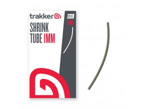 Trakker Smršťovací hadička Shrink Tube 10ks (Varianta Trakker Smršťovací hadička Shrink Tube 2mm)