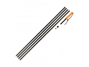 Trakker Tyč pro zkoumání dna - Prodding Stick (Varianta Trakker Tyče pro zkoumání dna - Prodding Stick)