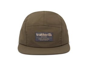 Trakker Kšiltovka 5 Panel Green Cap (Varianta Trakker Kšiltovka 5 Panel Green Cap)