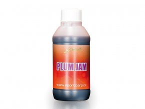 Sportcarp esence Exclusive Plum Jam 100 ml