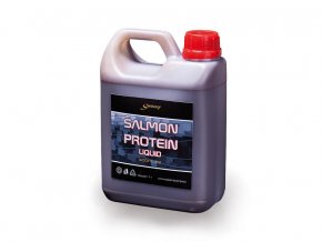 Sportcarp Salmon Protein Liquid 1 l