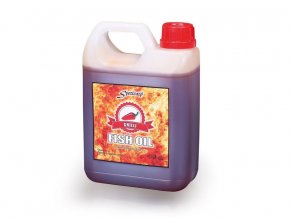6699 sportcarp chilli fish oil 1 l