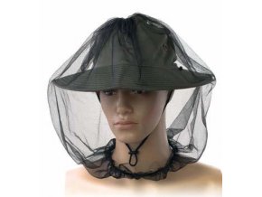 Behr klobouk s moskytiérou Mosquito Hat (8635105)