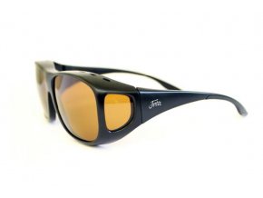 2388 fortis polarizacni bryle overwraps amber ow002