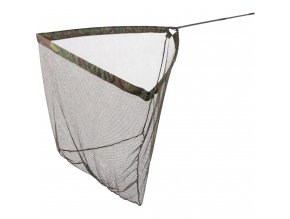 Wychwood kaprový podběrák Riot Tactical 42“ 6ft/180cm Landing Net 2pc Handle